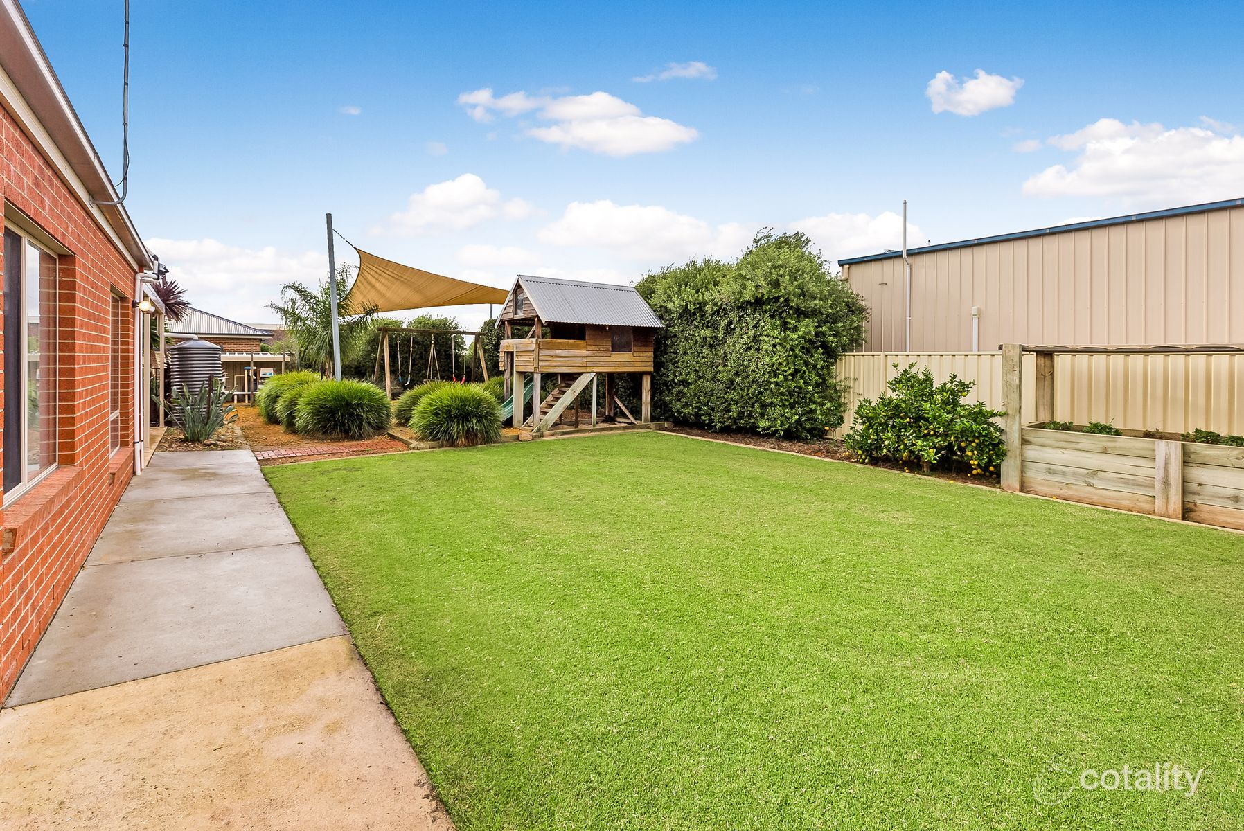 4 Short St, Carisbrook, VIC 3464