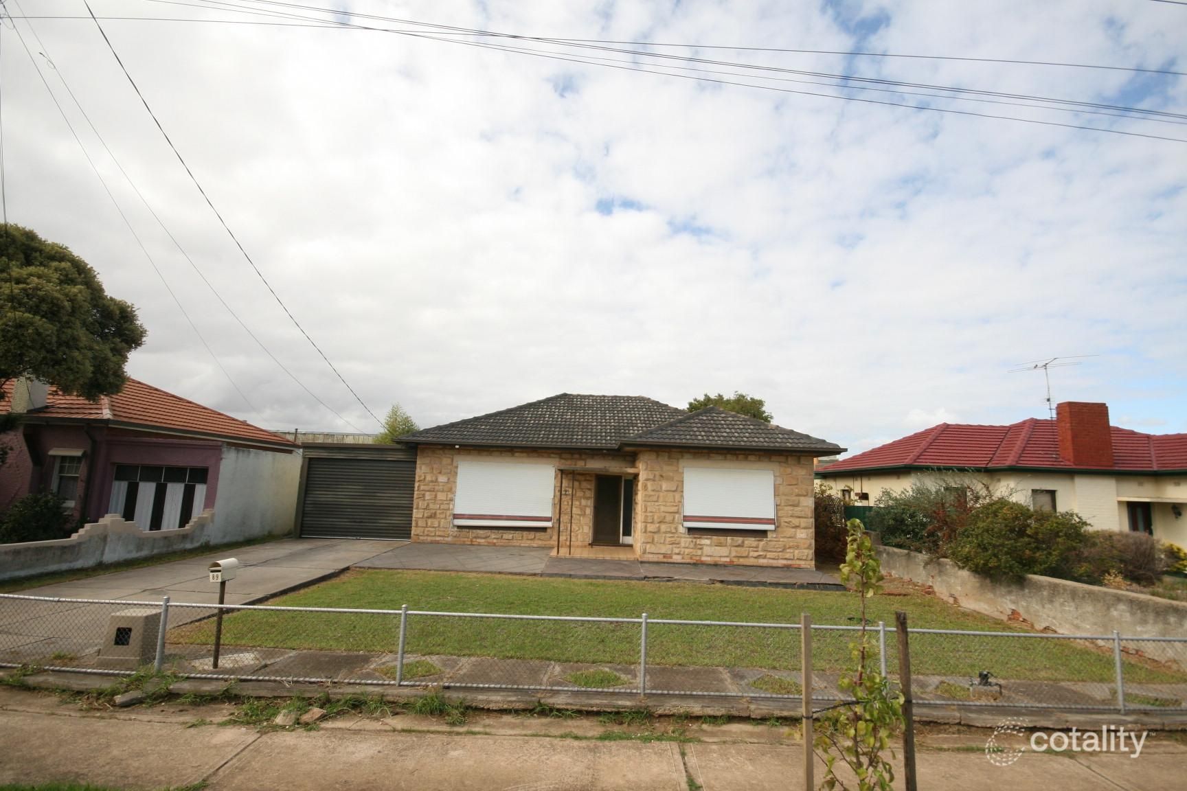 89 Ledger Rd, Beverley, SA 5009