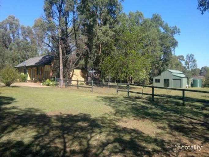 91 Grays Lane, Cranebrook, NSW 2749