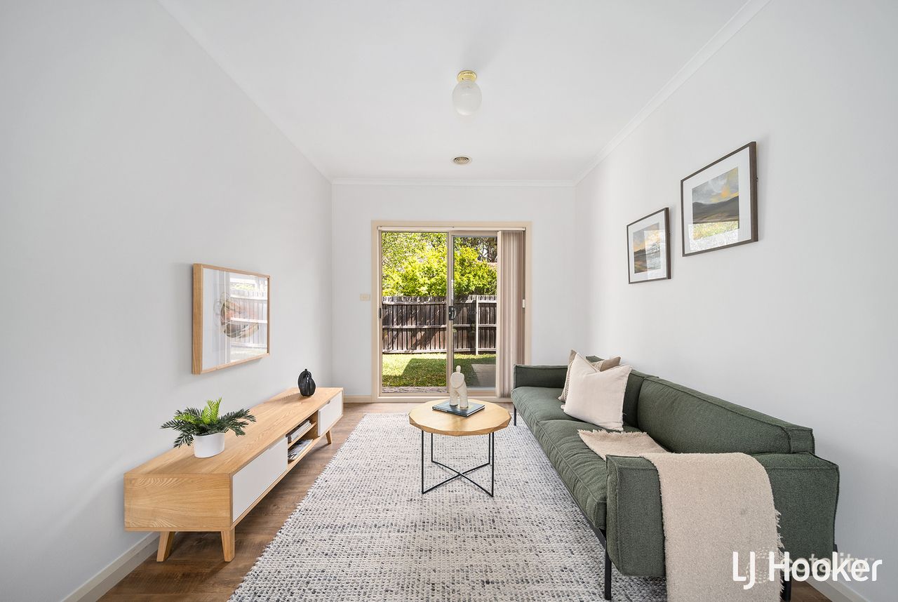 27/5 Delamere St, Hawker, ACT 2614