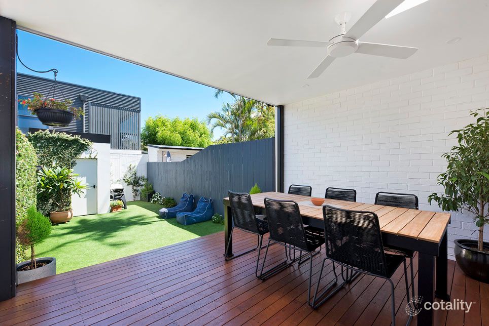 11 Oswald St, Randwick, NSW 2031