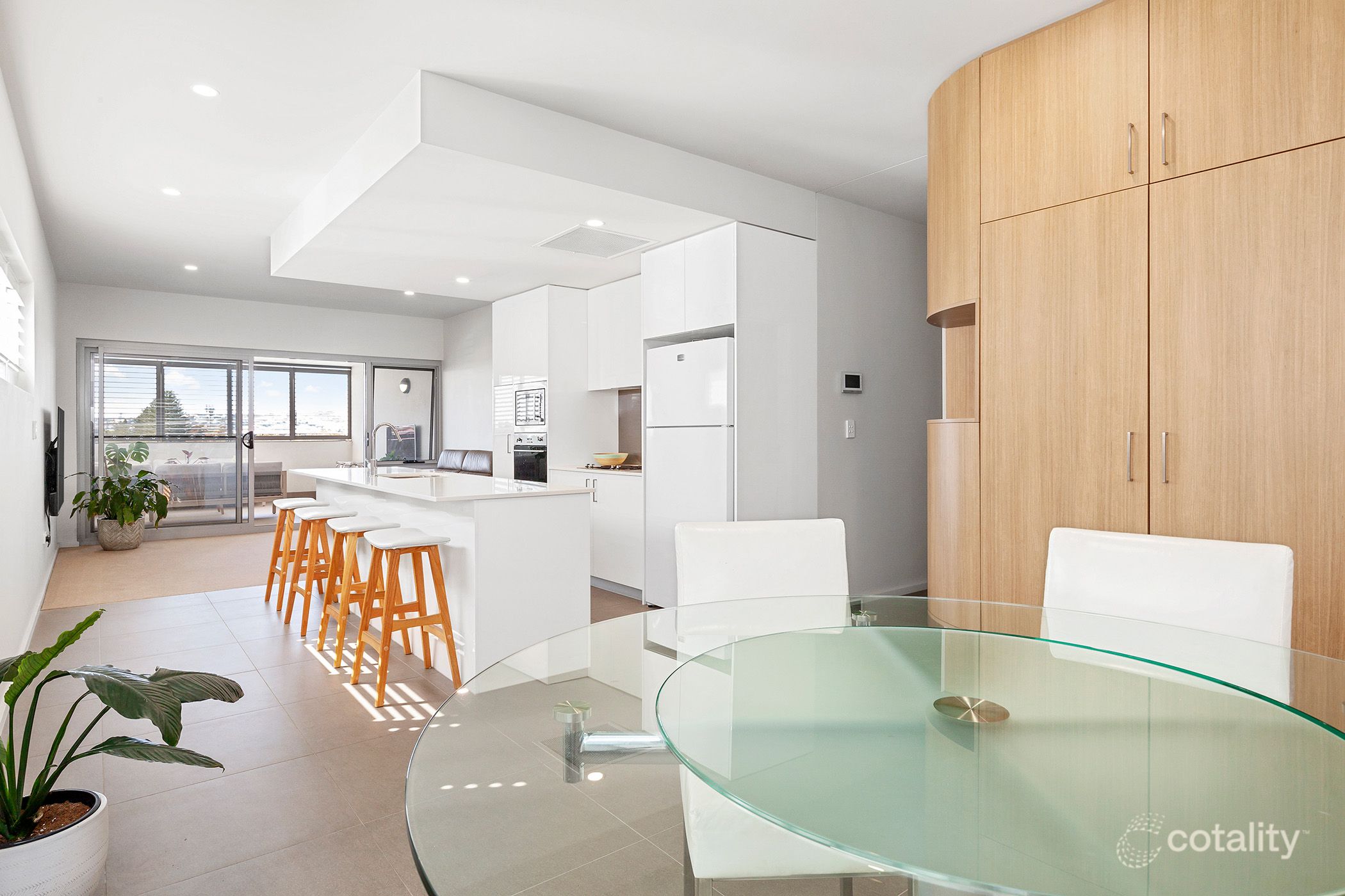 203/25 Llewellyn St, Merewether, NSW 2291