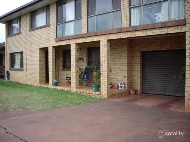 5/183 Campbell St, Newtown, QLD 4350