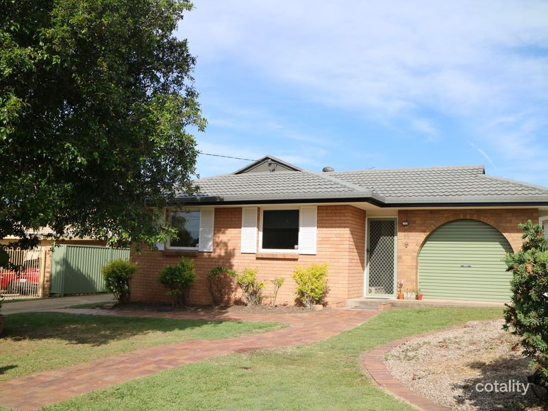 19 Brunel St, Kippa-Ring, QLD 4021