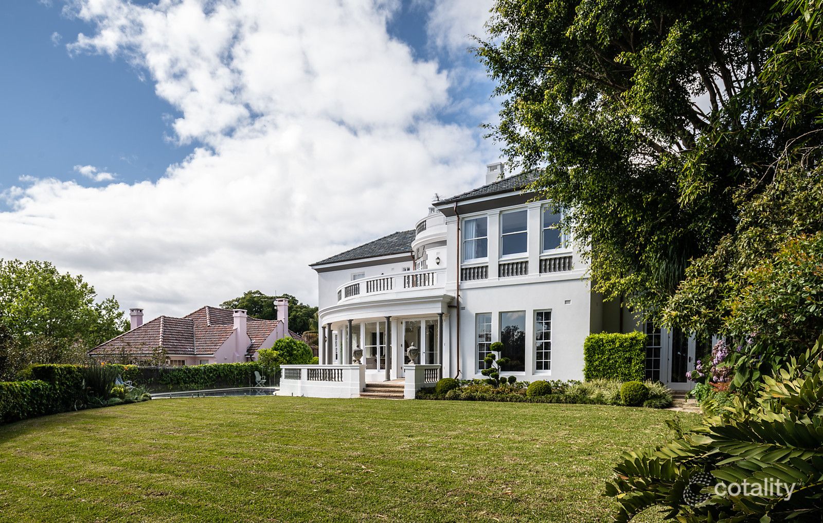 24 Albert St, Edgecliff, NSW 2027