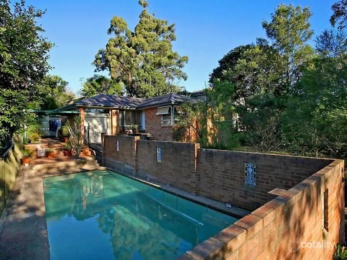 9 Bowman Ave, Castle Hill, NSW 2154