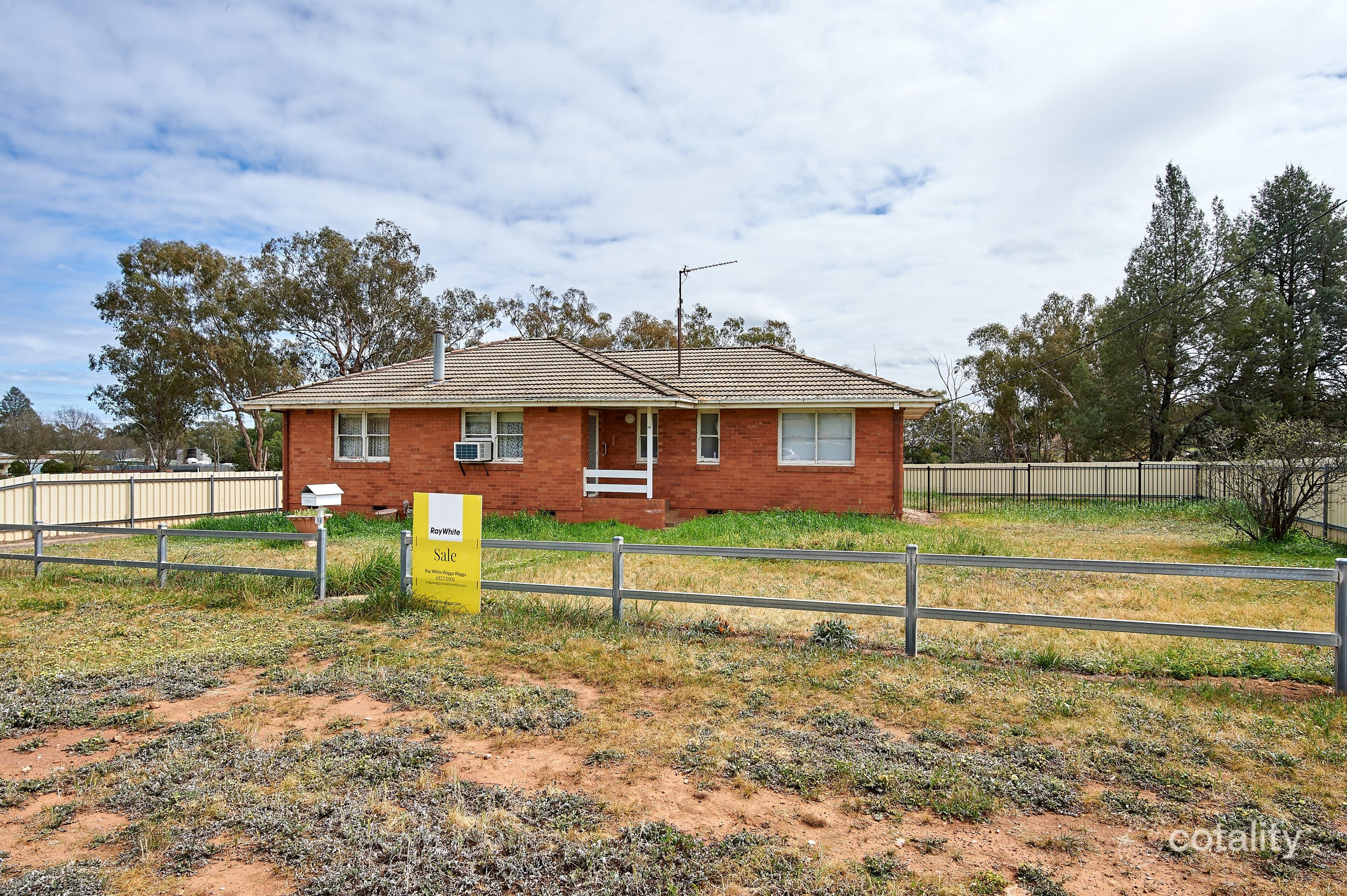 112 Mirrool St, Coolamon, NSW 2701