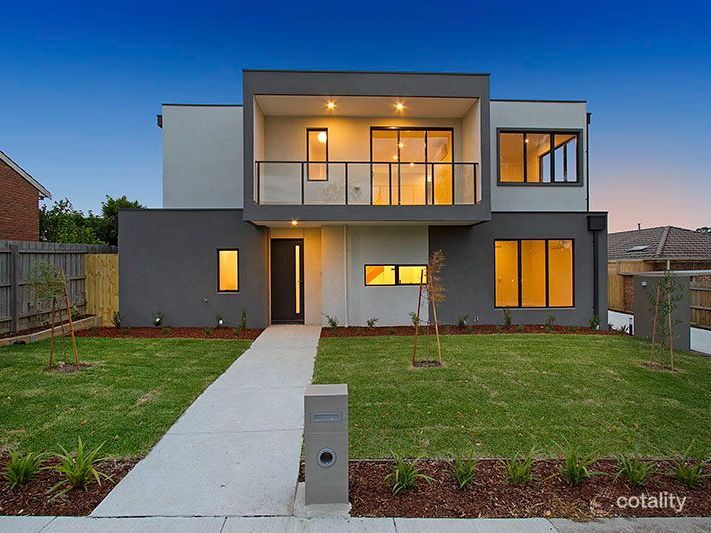 1/13 Tulip Cres, Boronia, VIC 3155