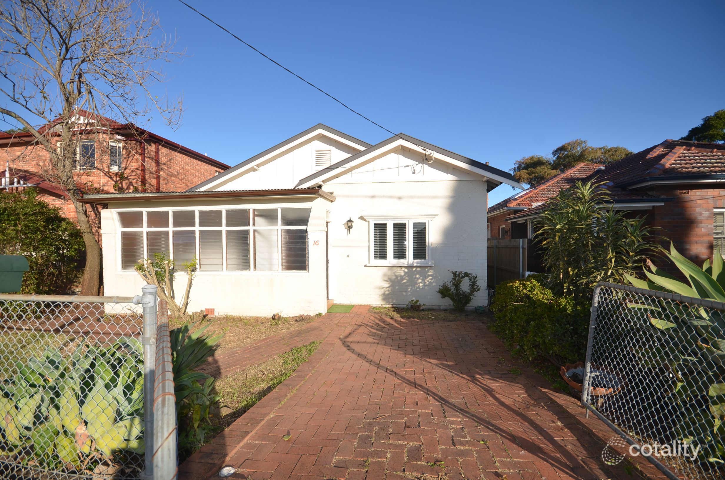 16 Macmahon St, North Willoughby, NSW 2068