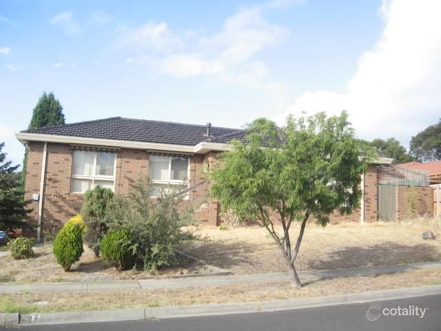 2 Aintree Ct, Noble Park North, VIC 3174