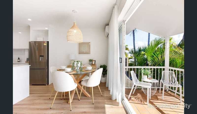 14/164 Noosa Pde, Noosaville, QLD 4566