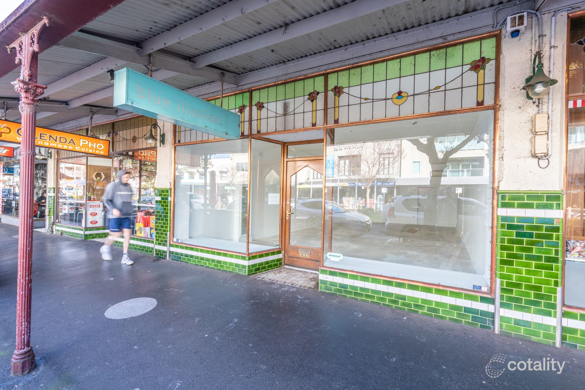 193 Bay St, Port Melbourne, VIC 3207