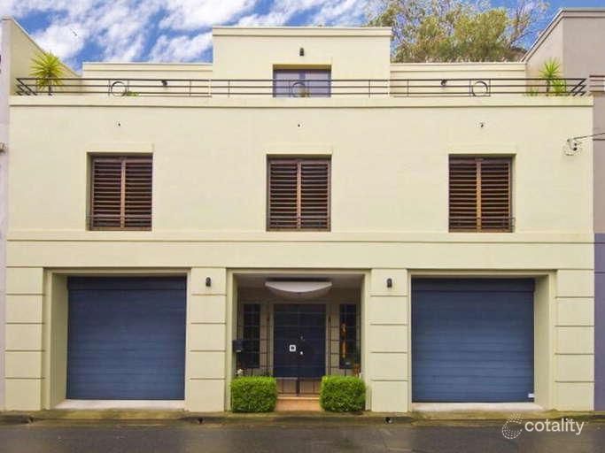13 Hosking St, Balmain East, NSW 2041