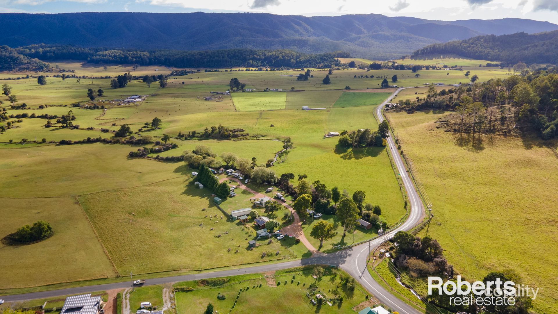 2 Union Bridge Rd, Mole Creek, TAS 7304