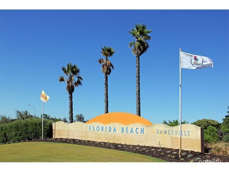 106 Balladonia Pde, Dawesville, WA 6211