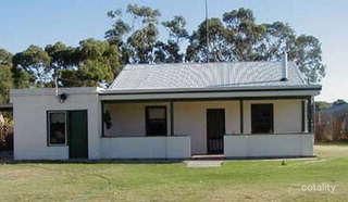 21 Naracoorte Rd, Keith, SA 5267