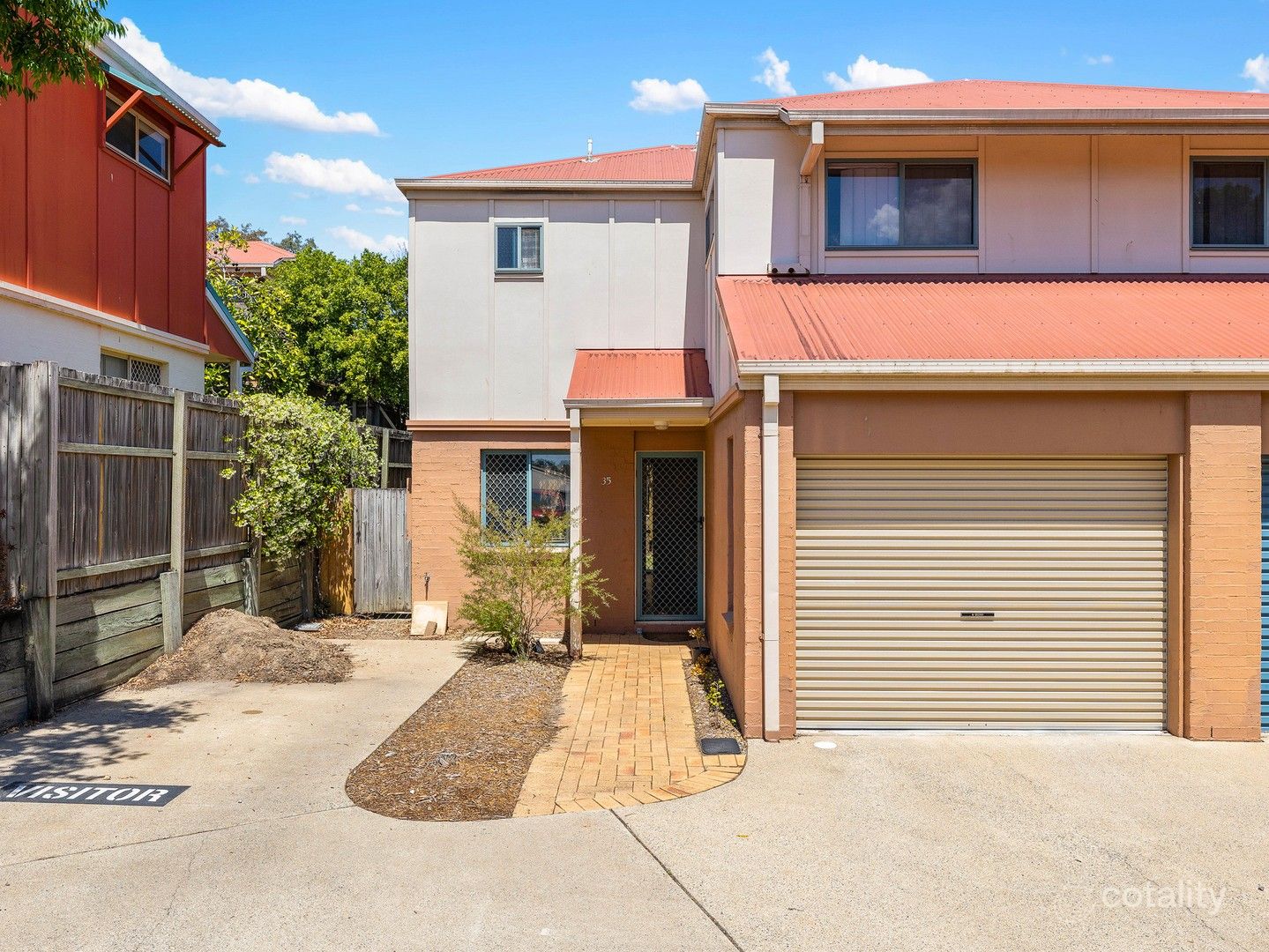 35/11 Oakmont Ave, Oxley, QLD 4075