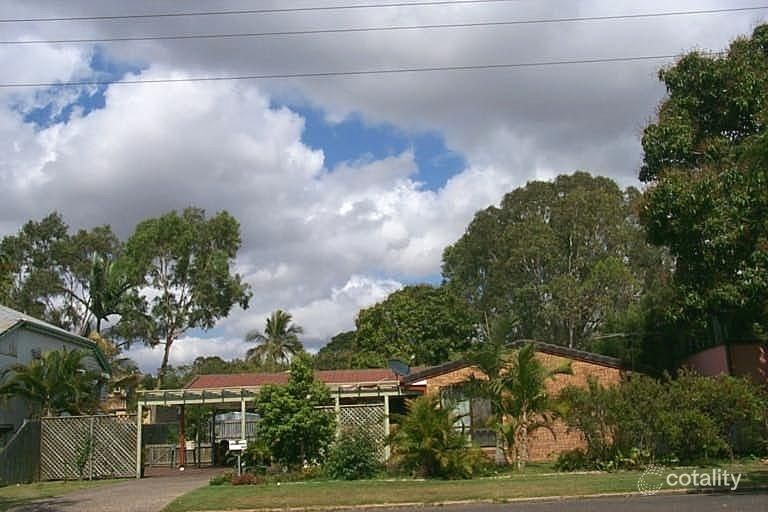 64 Murray St, The Range, QLD 4700