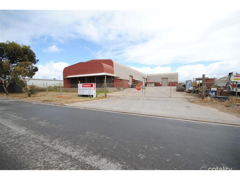 113 Wingfield Rd N, Wingfield, SA 5013