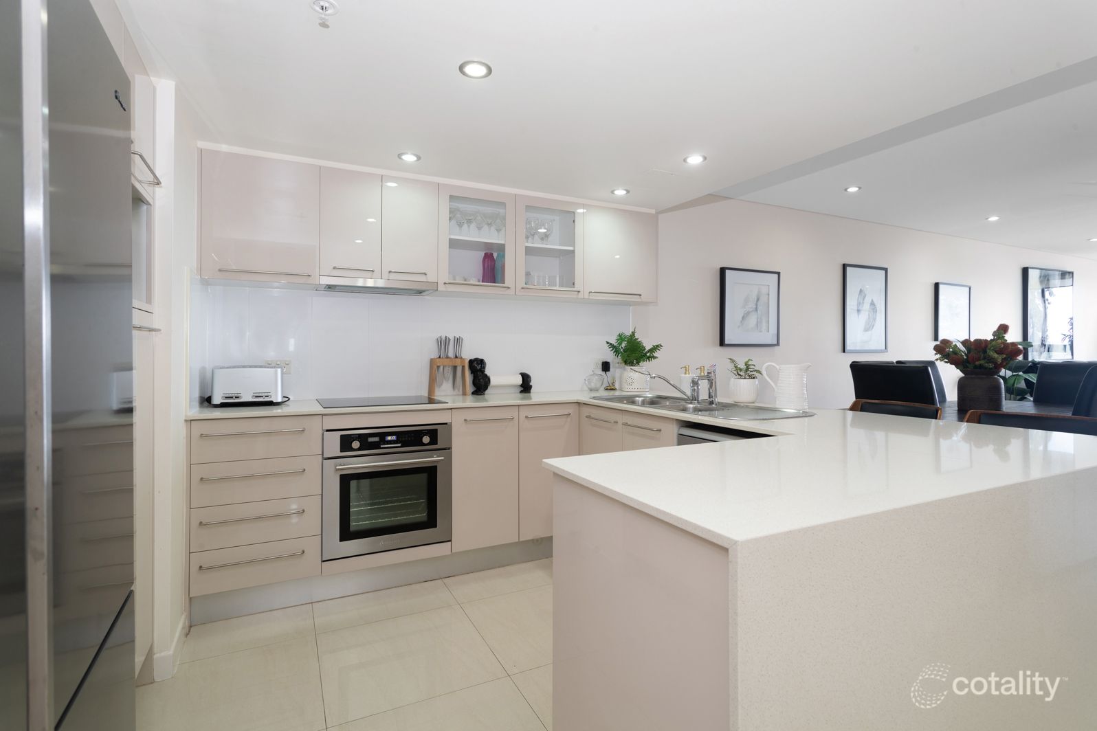 202/27 River St, Mackay, QLD 4740