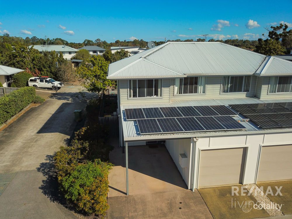 15/20 Claudia St, Burpengary, QLD 4505