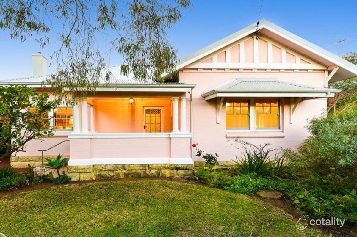 38 Ord St, Nedlands, WA 6009