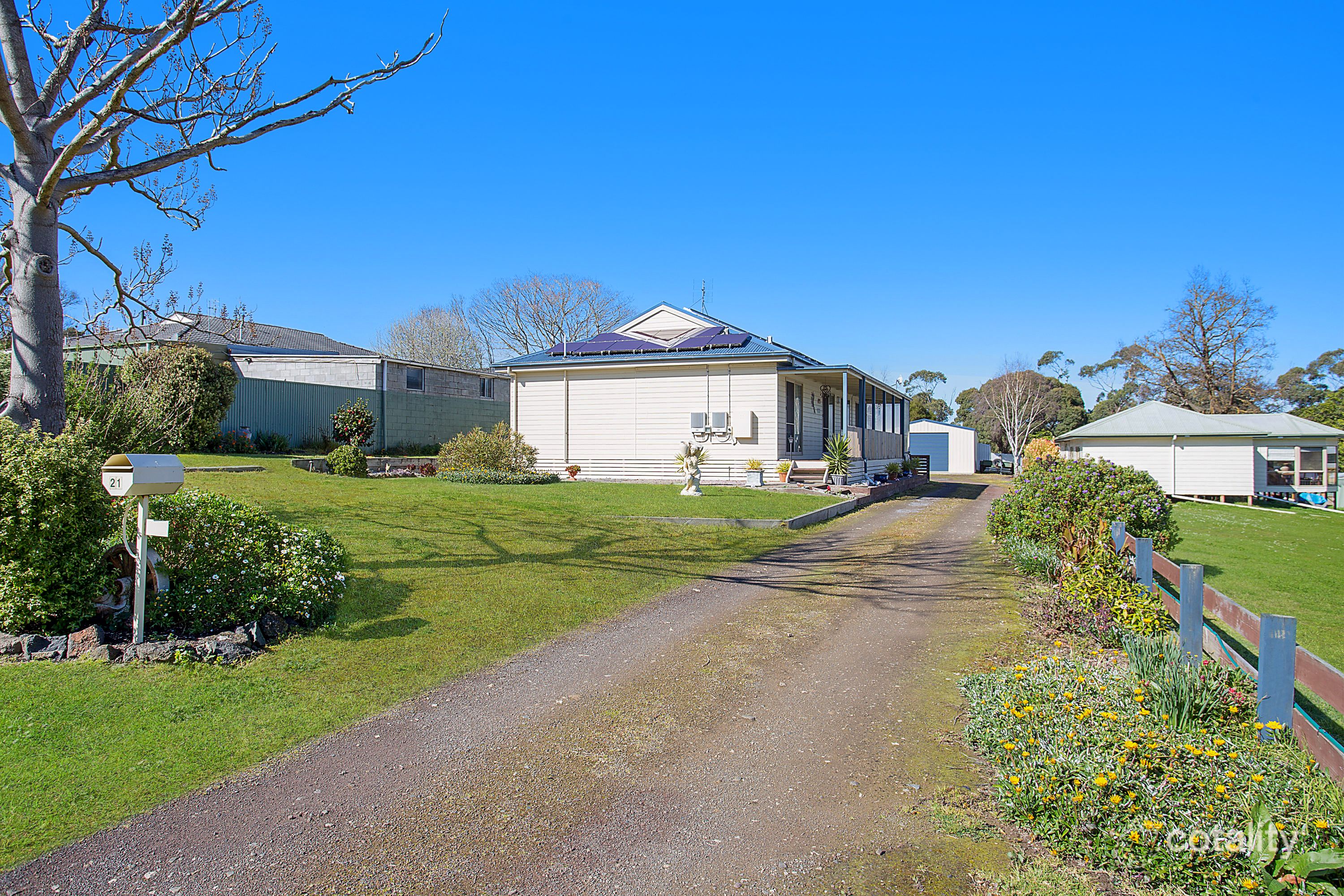 21 Church St, Timboon, VIC 3268