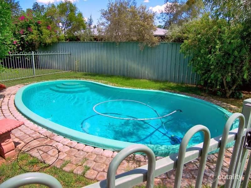 2 Boucaut St, Gillen, NT 0870