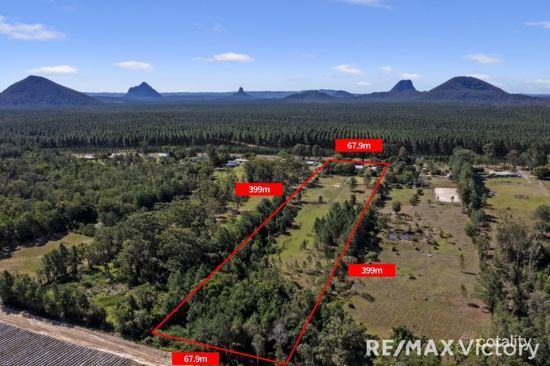 81 Mcdougall Rd, Elimbah, QLD 4516