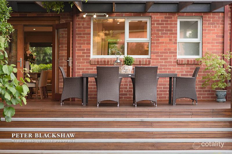 22 Bayley St, Narrabundah, ACT 2604