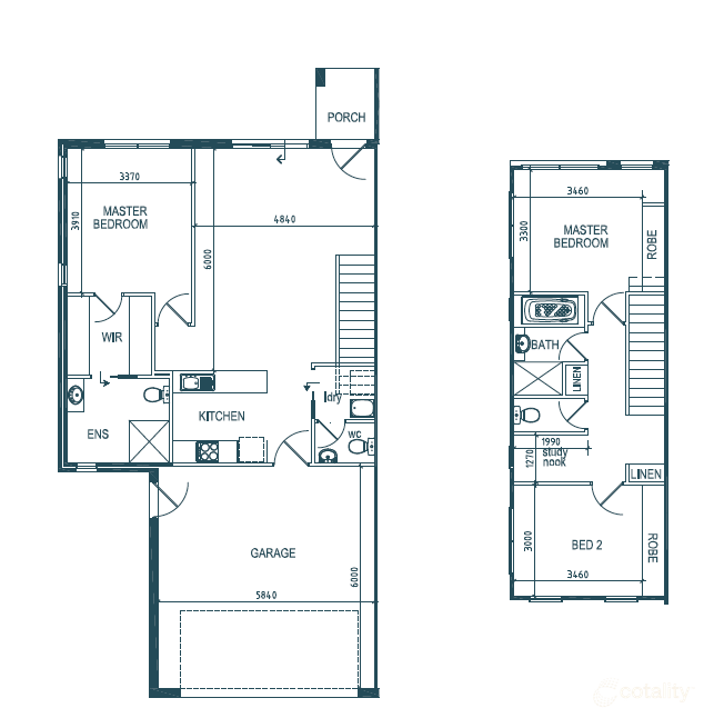 14/6 Bon Scott Cres, Moncrieff, ACT 2914