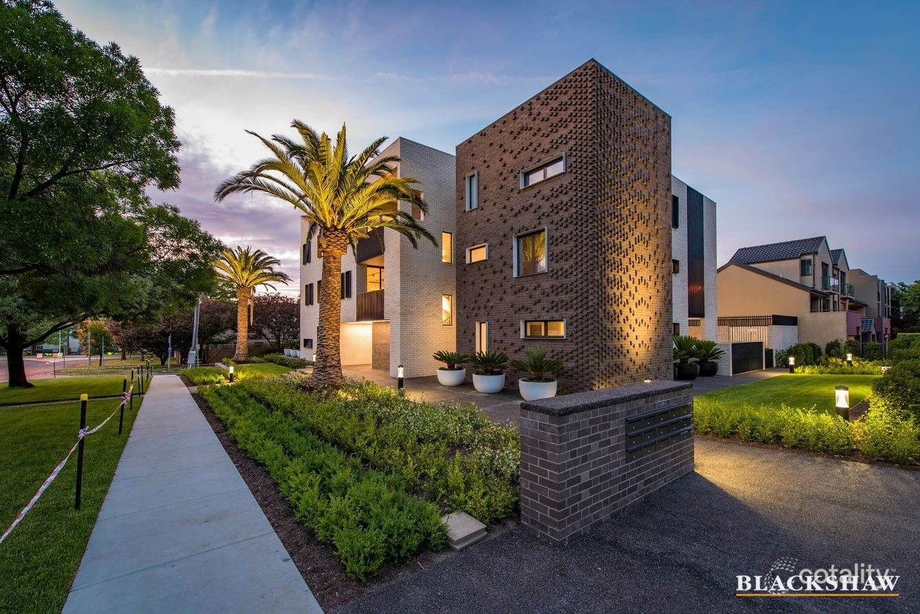 9/27 Moore St, Turner, ACT 2612