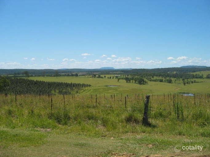 11717 Clarence Way, Tabulam, NSW 2469