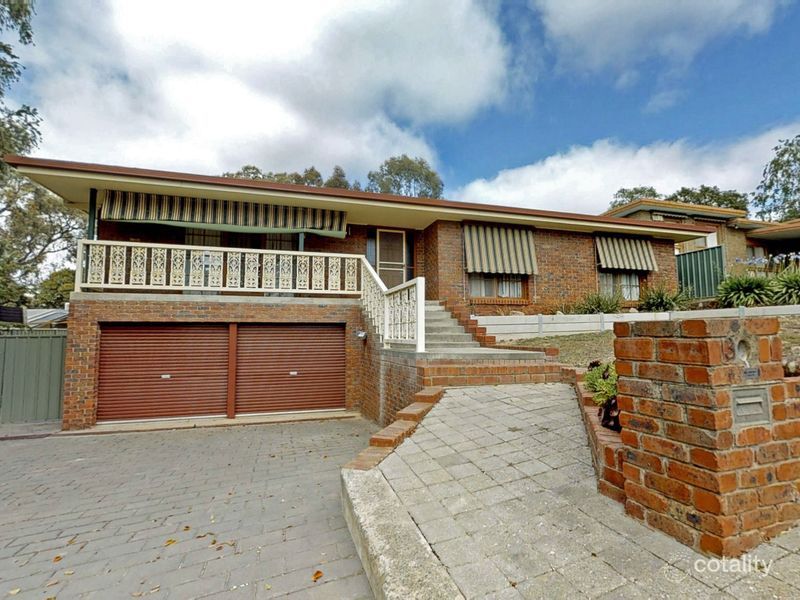 3 Molesworth Rd, Kangaroo Flat, VIC 3555