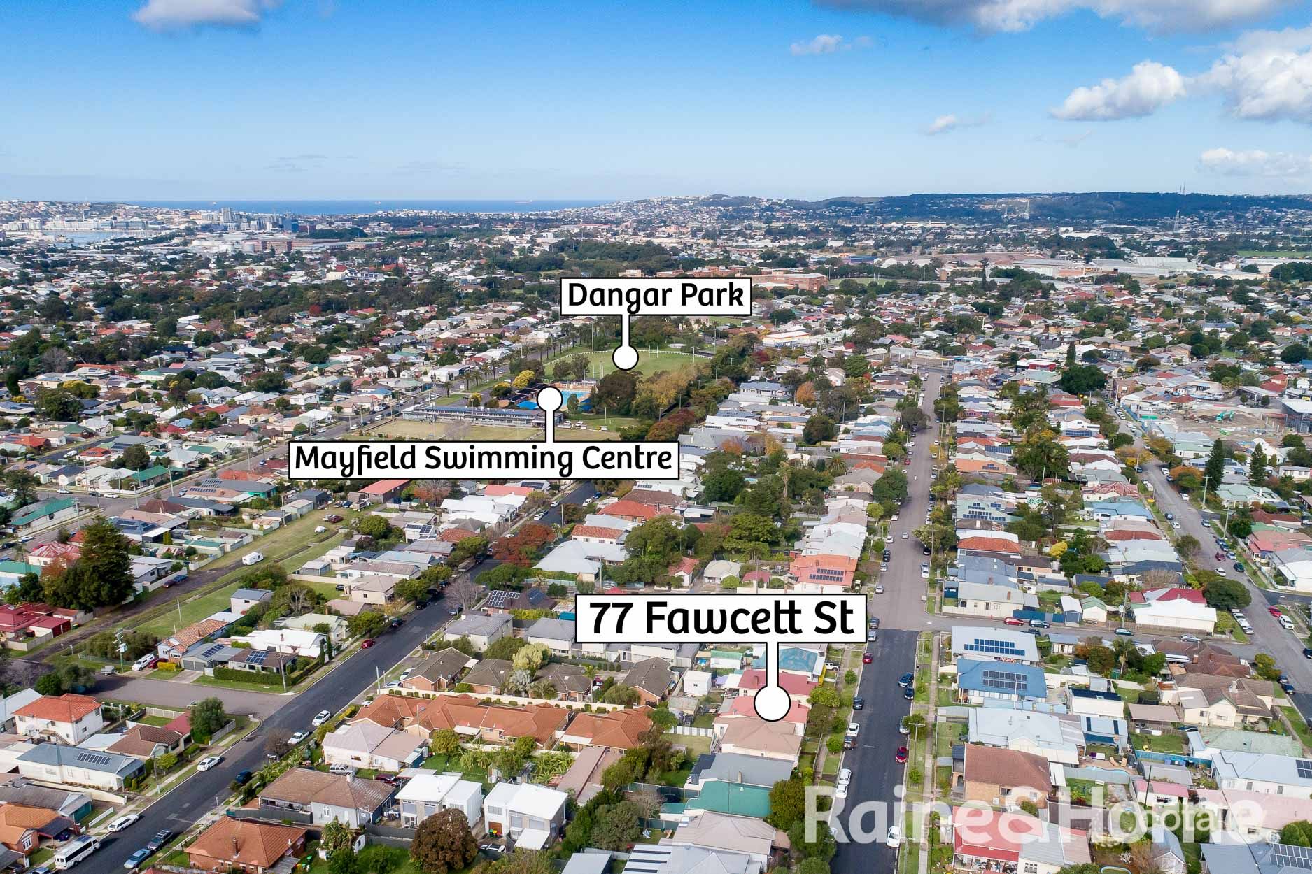 77 Fawcett St, Mayfield, NSW 2304