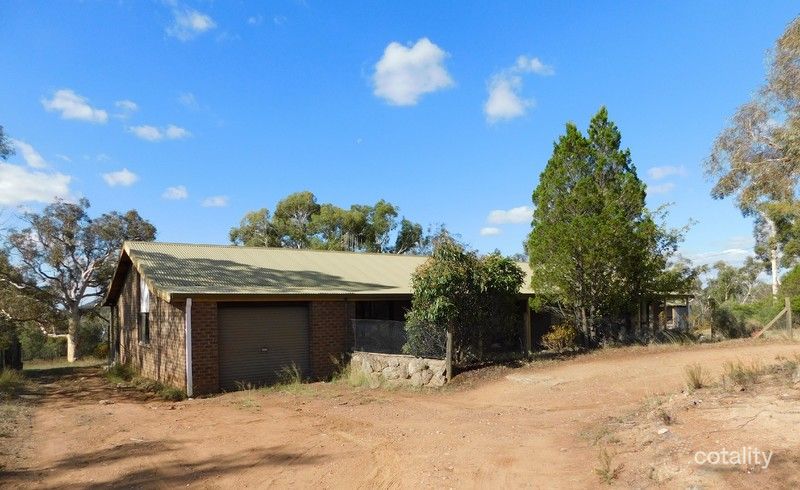 280 Scotts Rd, Binjura, NSW 2630