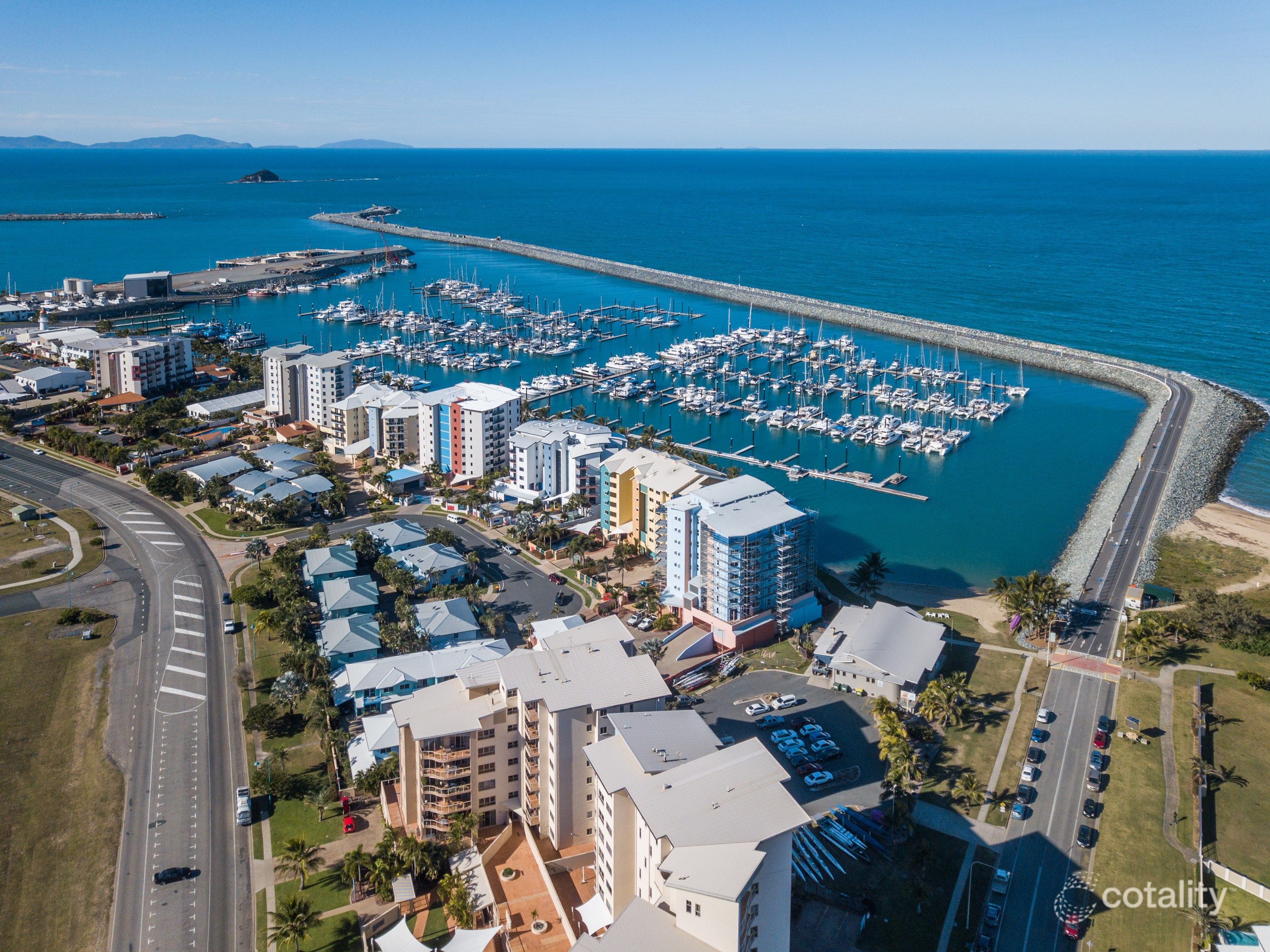 16/15 Mulherin Dr, Mackay Harbour, QLD 4740