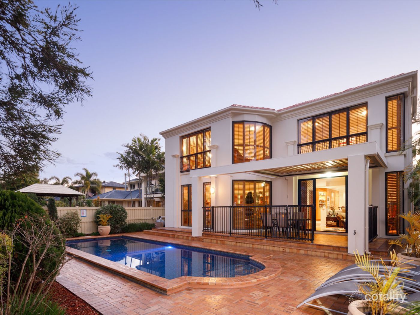 25 Alexandrina Cct, Forest Lake, QLD 4078