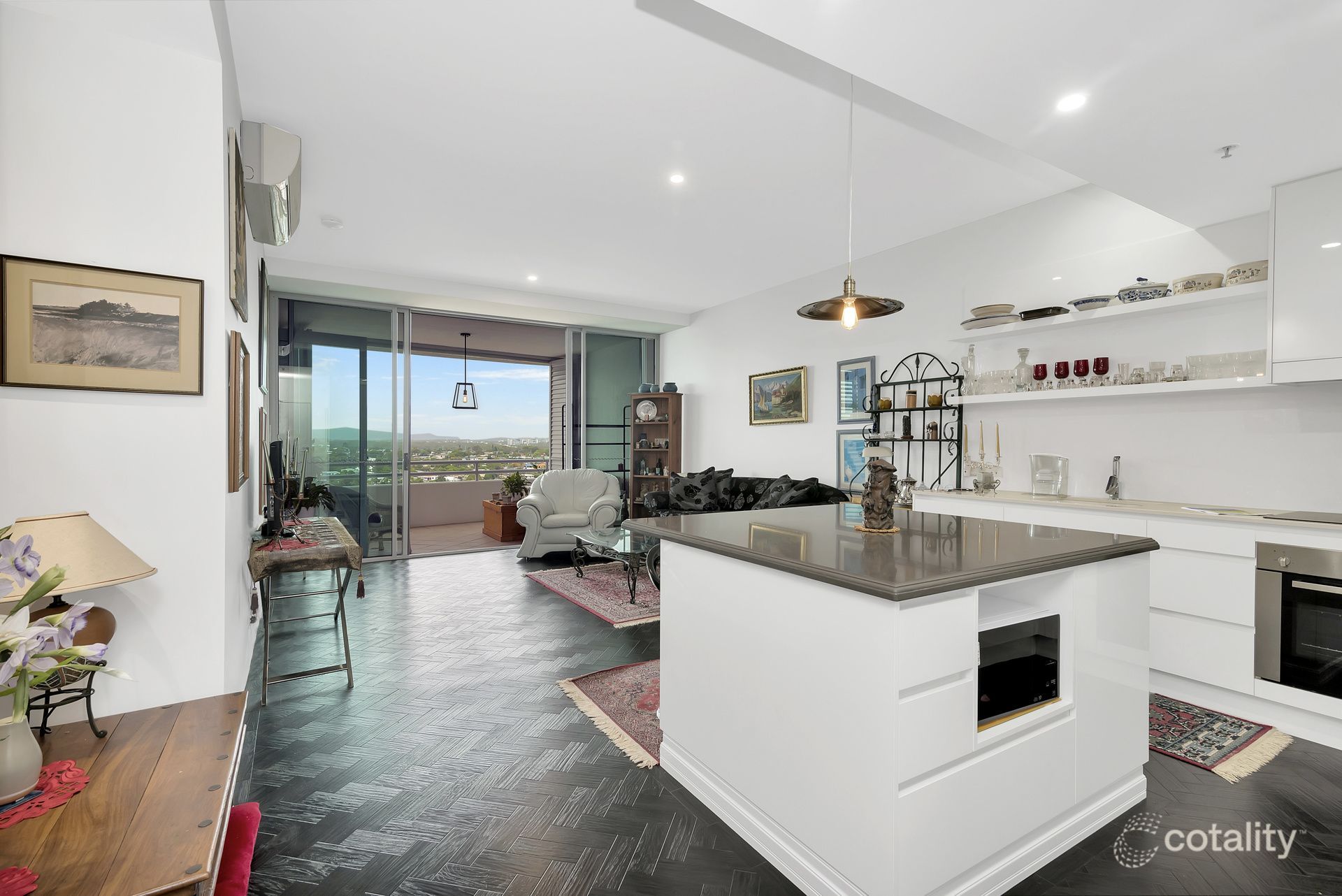 1306/360 Marine Pde, Labrador, QLD 4215