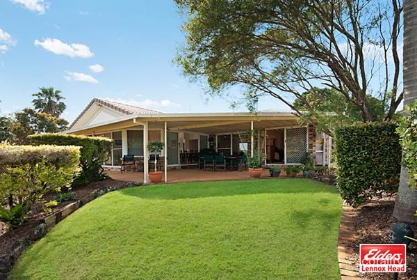11 Lillipilli Pl, Lennox Head, NSW 2478