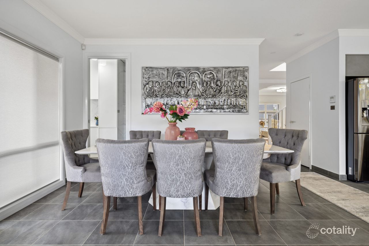 16 Clubmoss St, Denham Court, NSW 2565