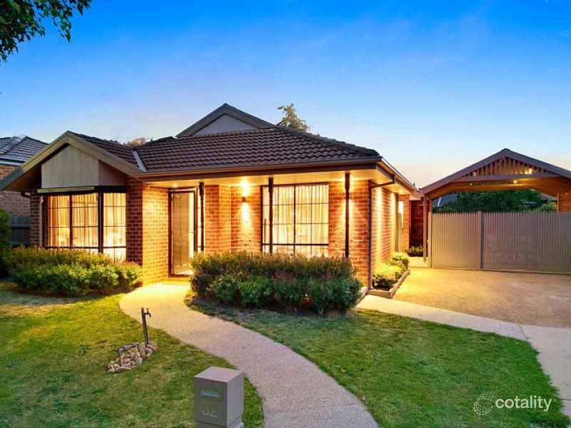 32 Christina St, Narre Warren, VIC 3805