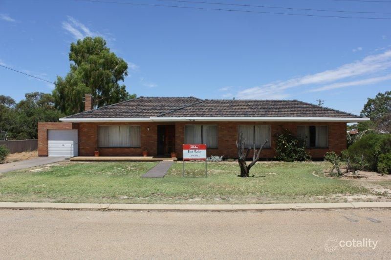 1 Harling St, Merredin, WA 6415
