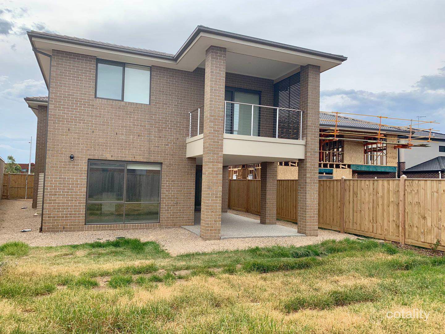 4 Bayvista Cct, Point Cook, VIC 3030