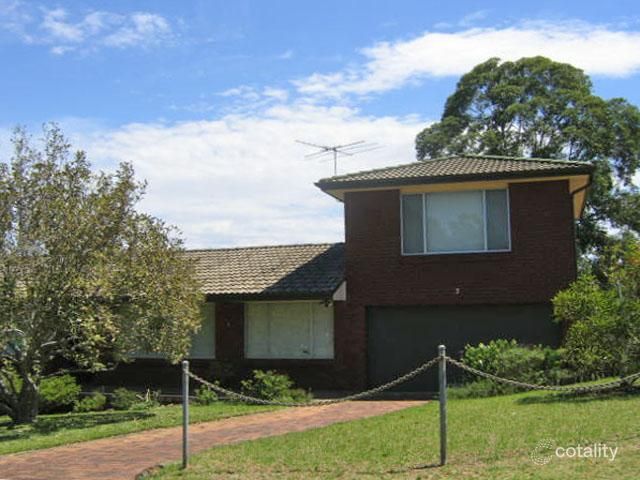 3 Monterey Pde, Ermington, NSW 2115