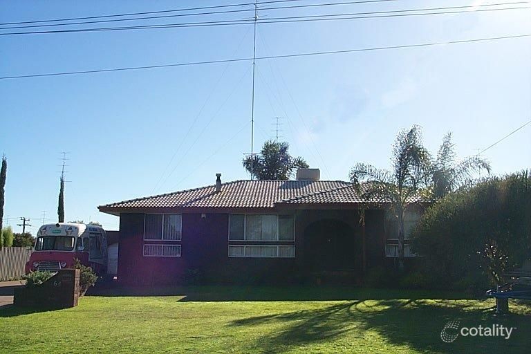 64 Petherick St, East Bunbury, WA 6230