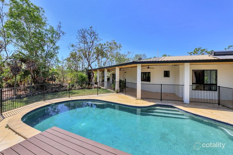 104 Beasley Rd, Virginia, NT 0834