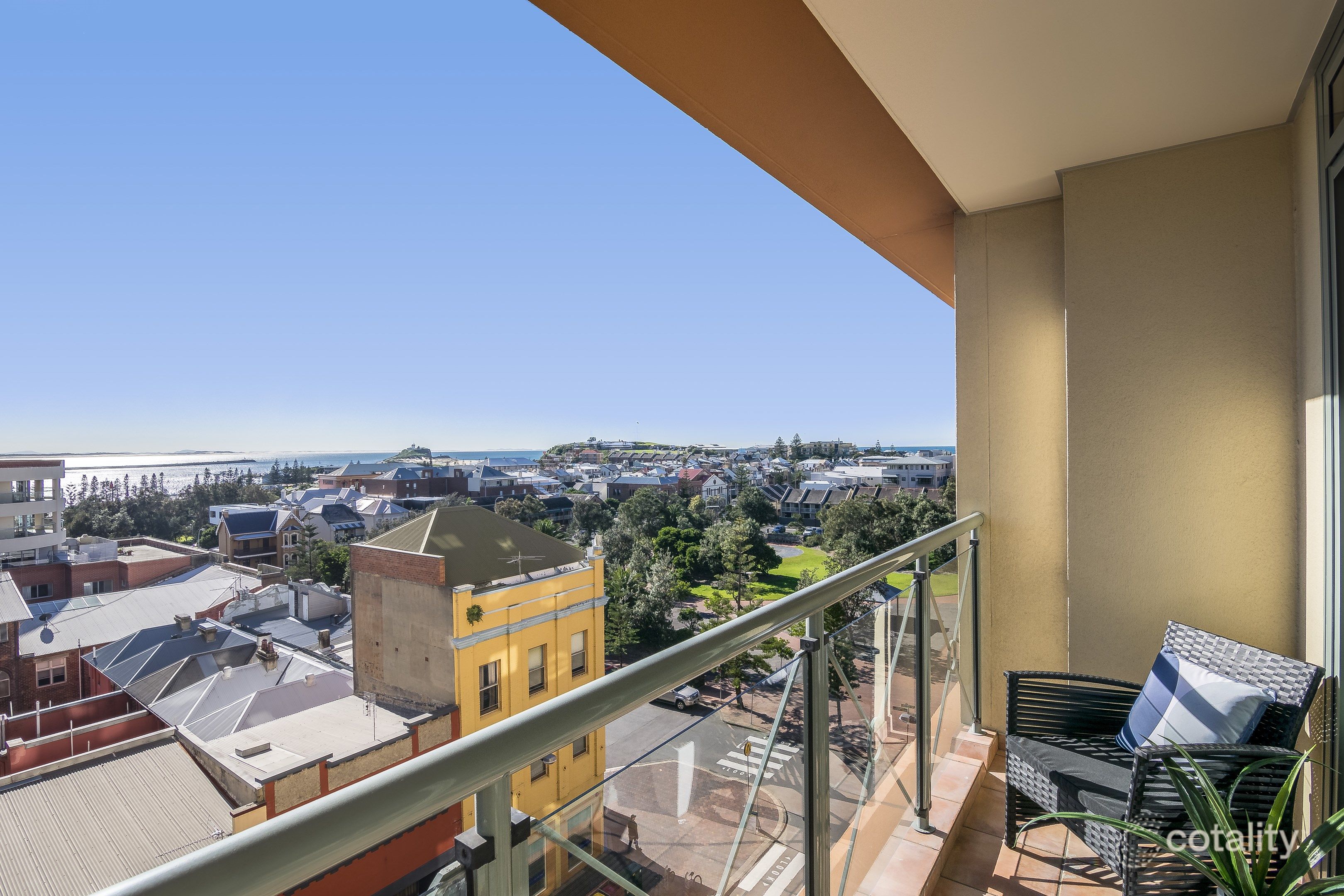 507/26 Pacific St, Newcastle, NSW 2300