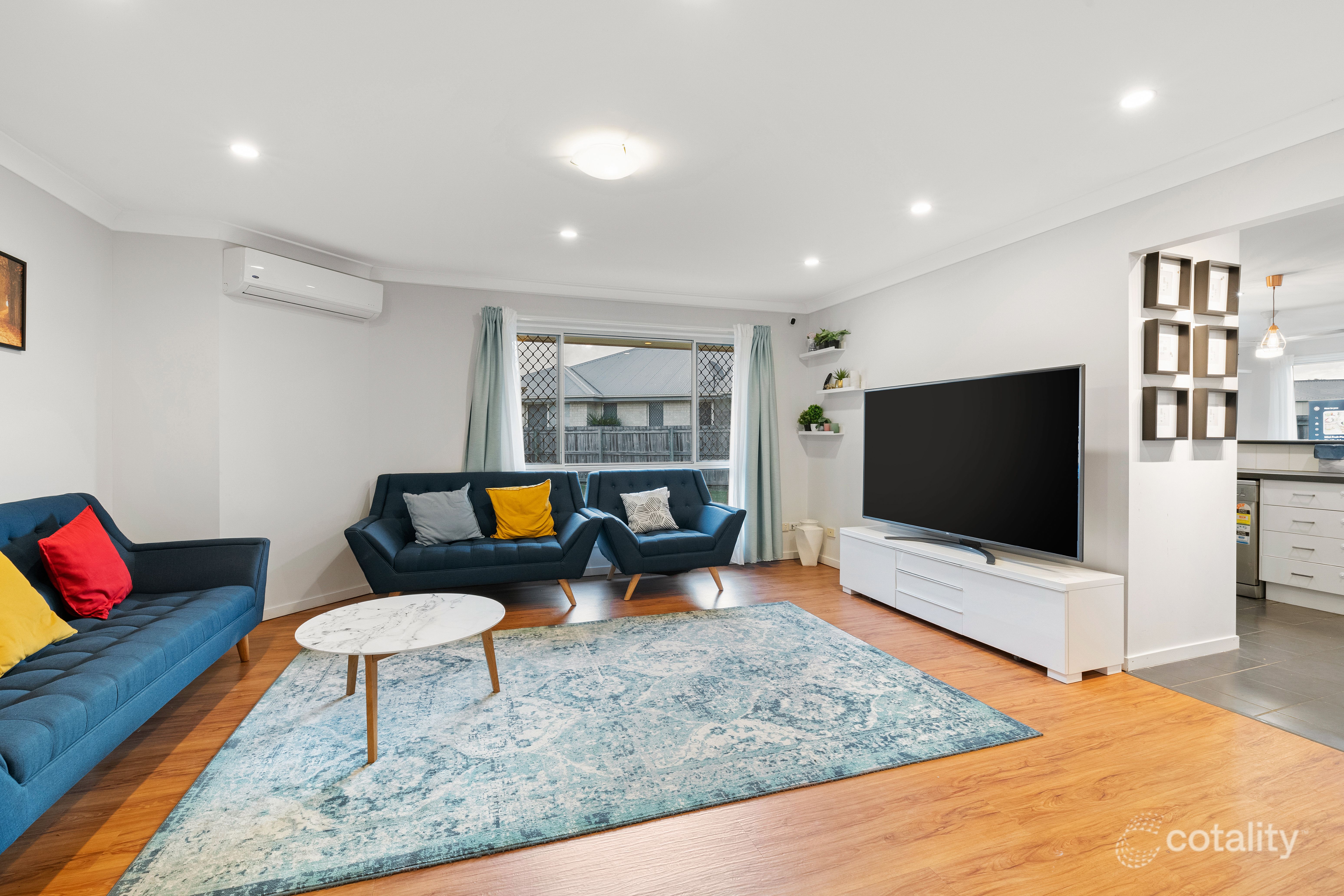 81 Lake Manchester St, Logan Reserve, QLD 4133