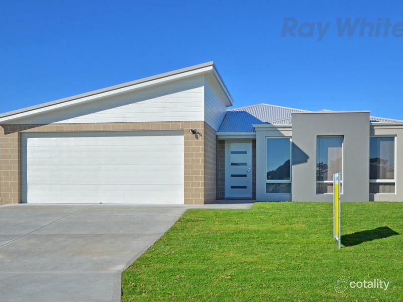 23 Notley St, Yakamia, WA 6330